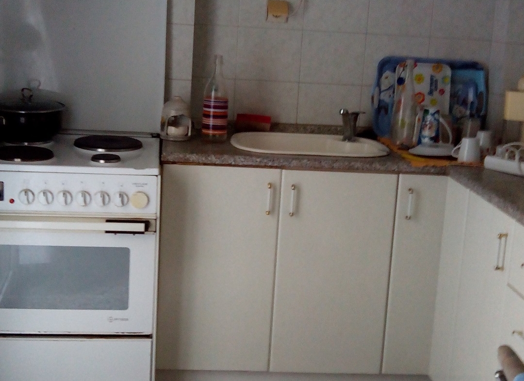 Apartment close to the University