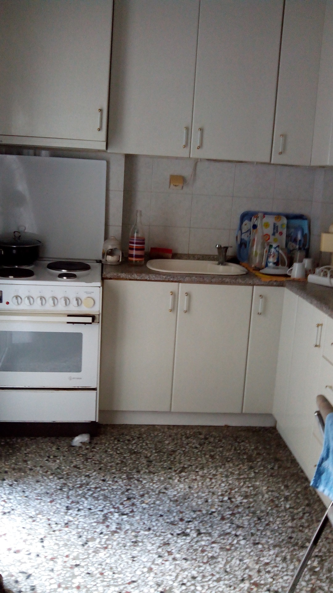 Apartment close to the University