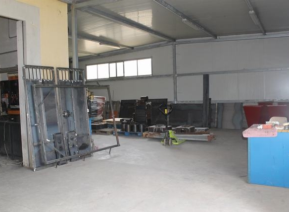 Panoramic House and land – Caruso Campo Sportivo