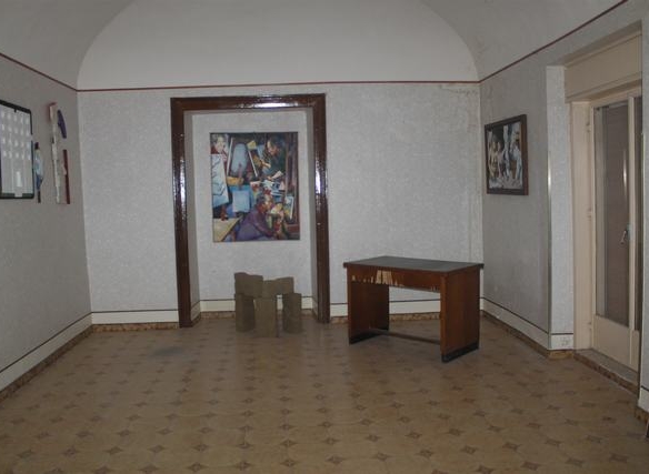 Panoramic Apt in SIcily – Apt Amari Salita Santo La Corte
