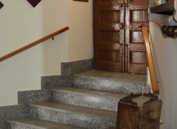 Panoramic Townhouse in Sicily – Casa Ferrentelli Burgio