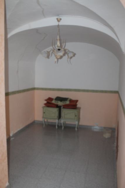 Panoramic Townhouse in Sicily – Casa Carubia Salita Cammarata
