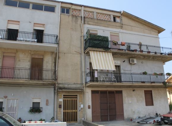 Panoramic Apt in Sicily – Apt Adalgisa