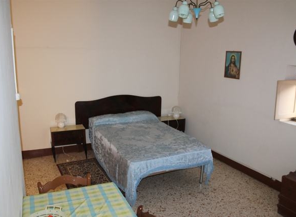 Panoramic Townhouse in Sicily – Casa Adamo Salita La Mattina