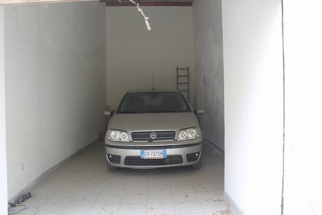 Garage in Sicily – Garage Ingravidi Via Salerno