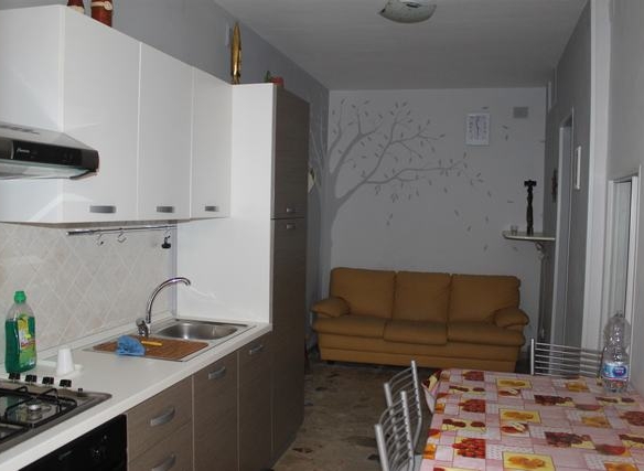 Panoramic Townhouse in Sicily – Casa La Porta Via Marconi