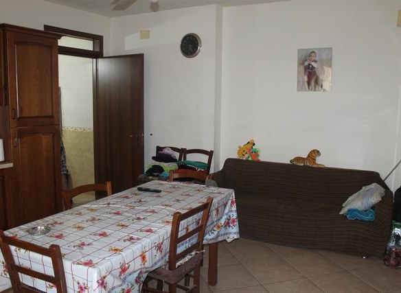 Townhouse in Sicily – Casa Barbaro Via Blanchina