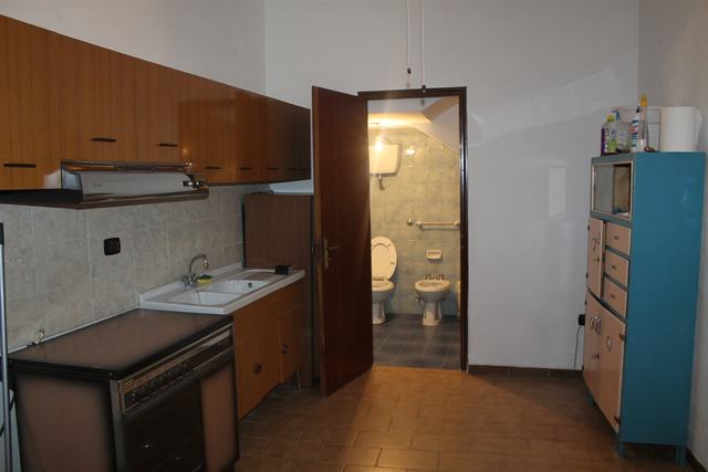 Panoramic Townhouse in Sicily – Casa Alfano Via Calderai