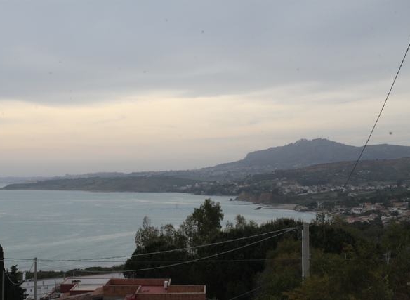 Panoramic Seaside Apt in Sicily – Apt Spataro (A)