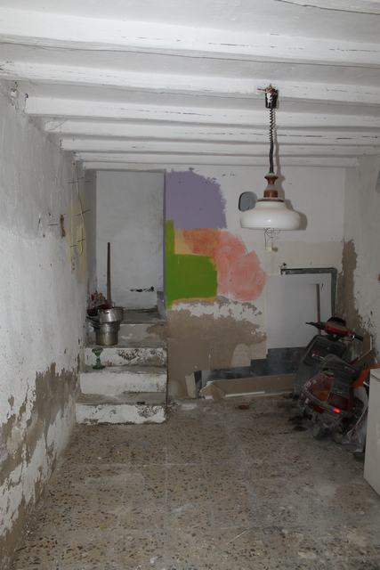 Townhouse in Sicily – Casa Cacciatore Alessandria