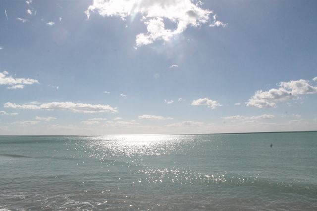 Panoramic Seaside property in Sicily – Ragusa San Giorgio