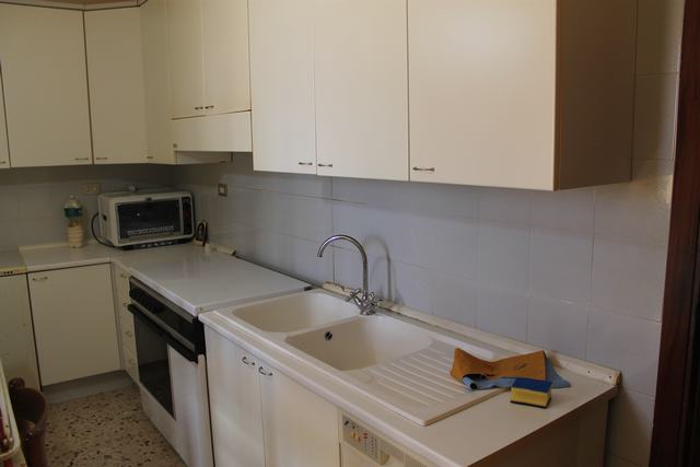 Panoramic Townhouse in Sicily – Casa Alfano Salita Regina Elena