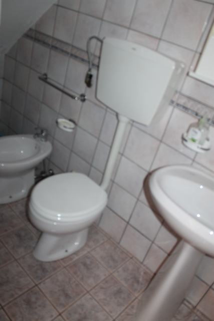 Panoramic Townhouse in Sicily – Casa Carubia Salita Cammarata