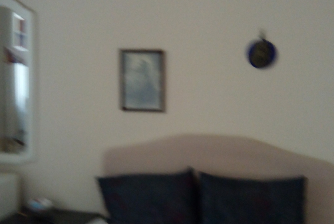 Apartment close to the University