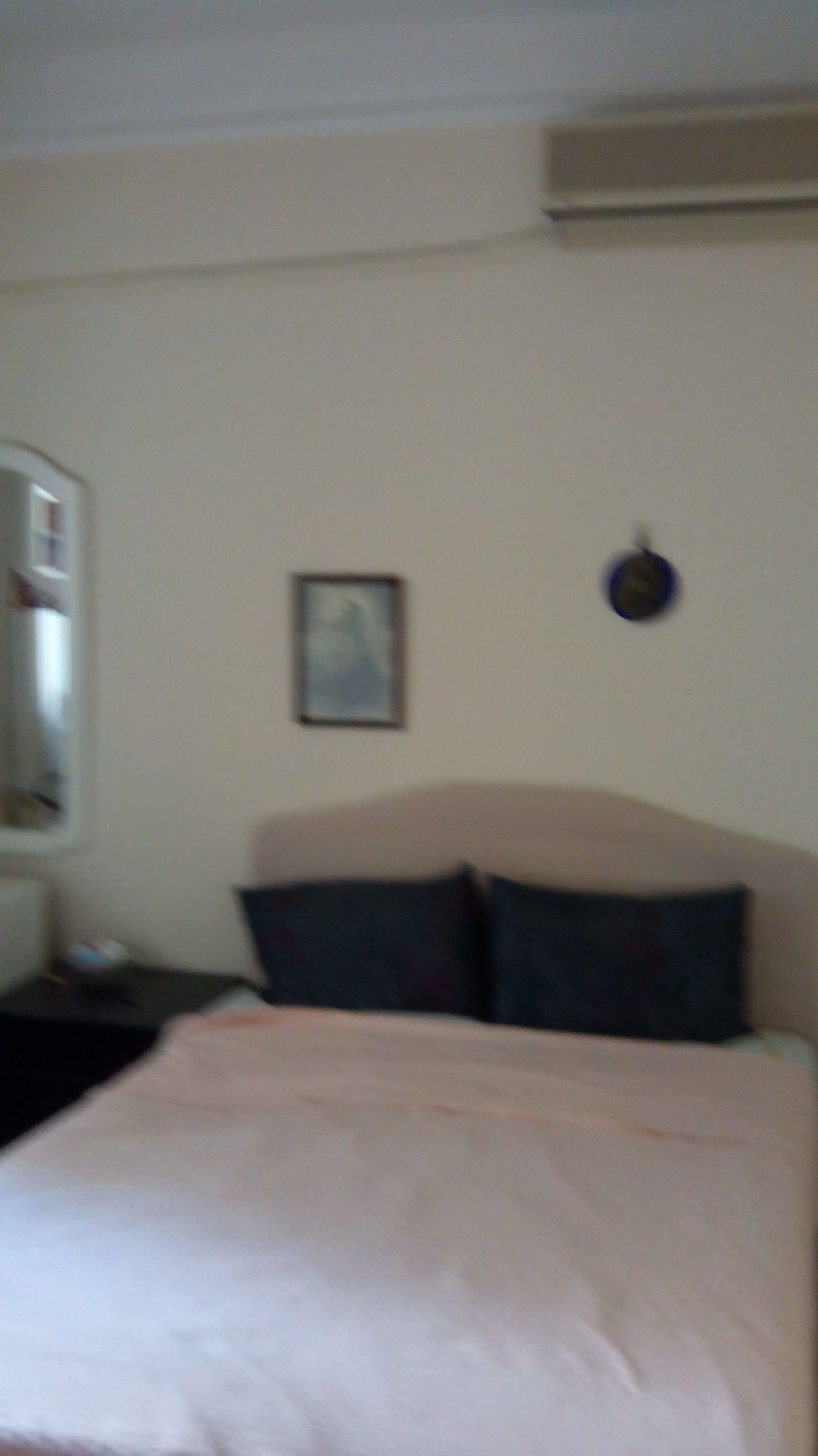 Apartment close to the University