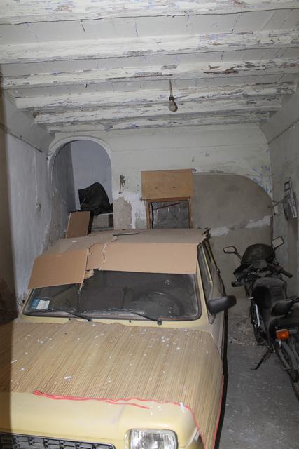 Townhouse in Sicily – Casa Cacciatore Alessandria