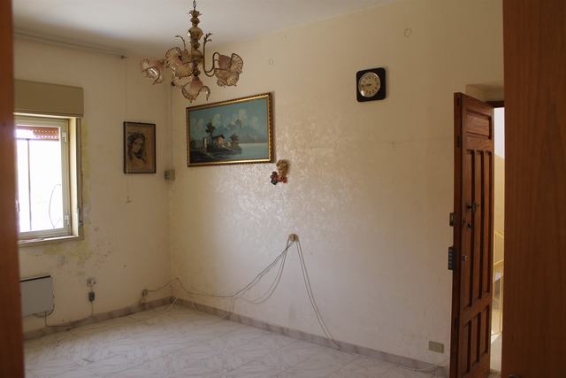Apt in Sicily – Apt Giannone Largo Bellini