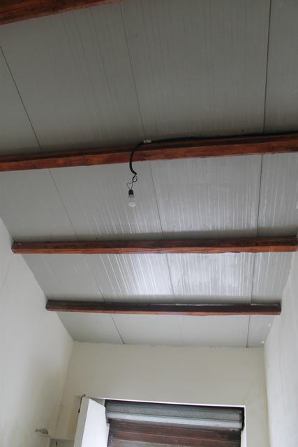 Garage in Sicily – Garage Ingravidi Via Salerno