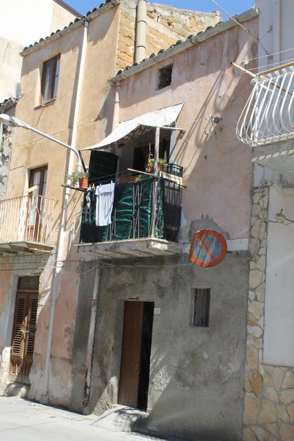 Townhouse in Sicily – Casa Miceli Via D’Angelo