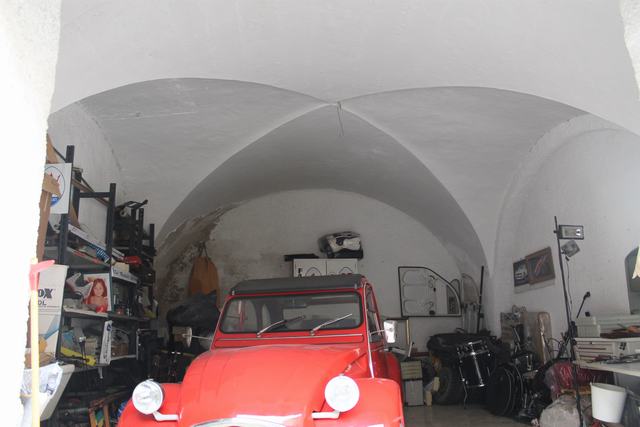 Garage in Sicily – Garage Bellanca Via Montalbano
