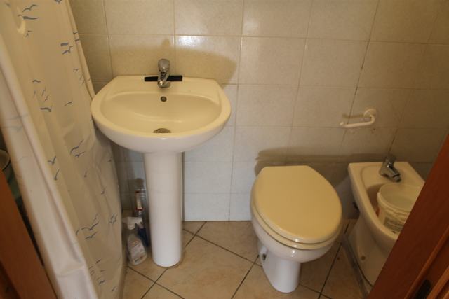 Townhouse in Sicily – Casa Arcuri Via Marsala