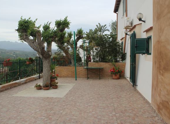 Panoramic Seaside Apt in Sicily – Apt Spataro (B)