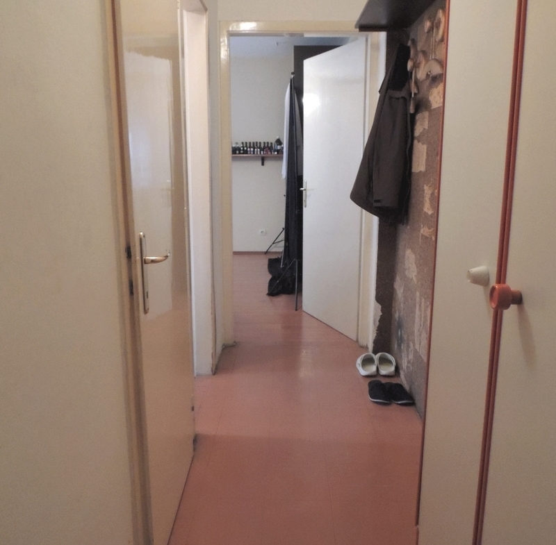 APARTMENT IN ZAGREB ON AN EXCELLENT LOCATION