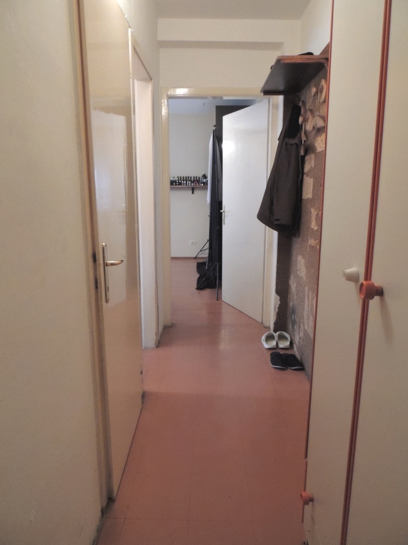 APARTMENT IN ZAGREB ON AN EXCELLENT LOCATION