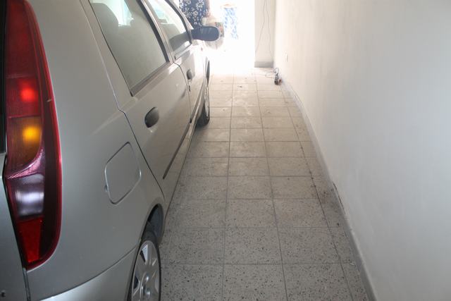 Garage in Sicily – Garage Ingravidi Via Salerno