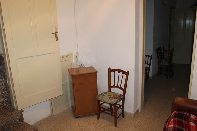 Townhouse in Sicily – Casa Scaglione Alessandria
