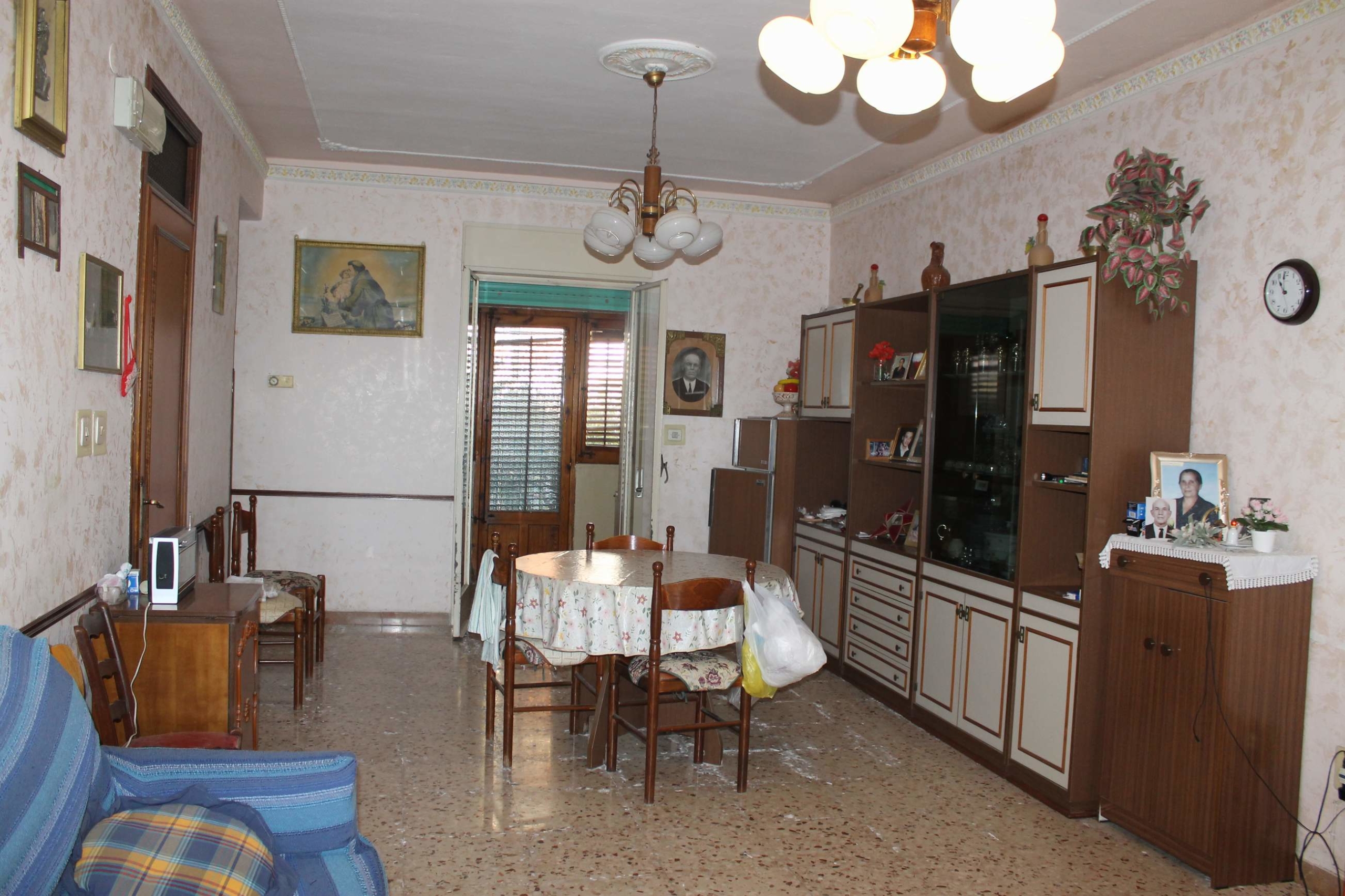 Townhouse in Sicily – D’Angelo Via San Gregorio Magno
