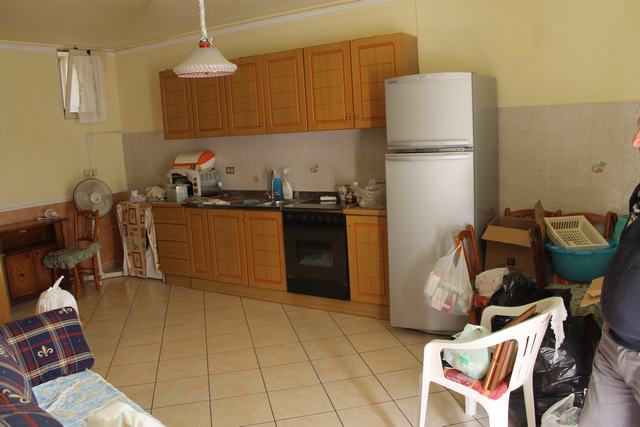 Townhouse in Sicily – Casa Arcuri Via Marsala