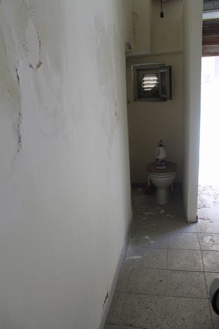 Garage in Sicily – Garage Ingravidi Via Salerno
