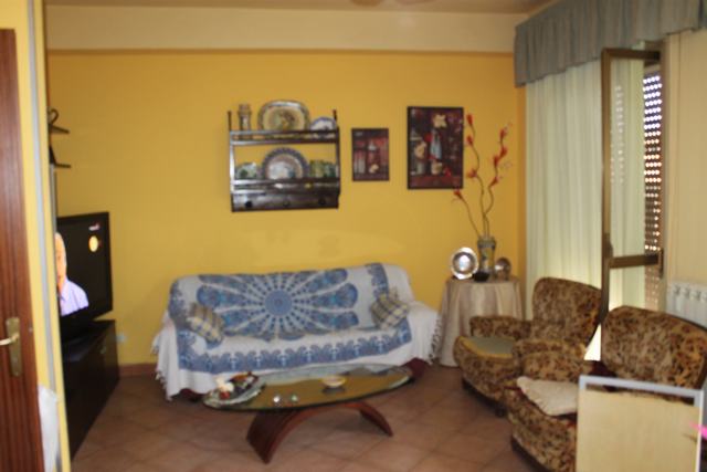Panoramic Apt in Sicily – Apt Adalgisa