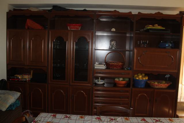 Townhouse in Sicily – Casa Barbaro Via Blanchina