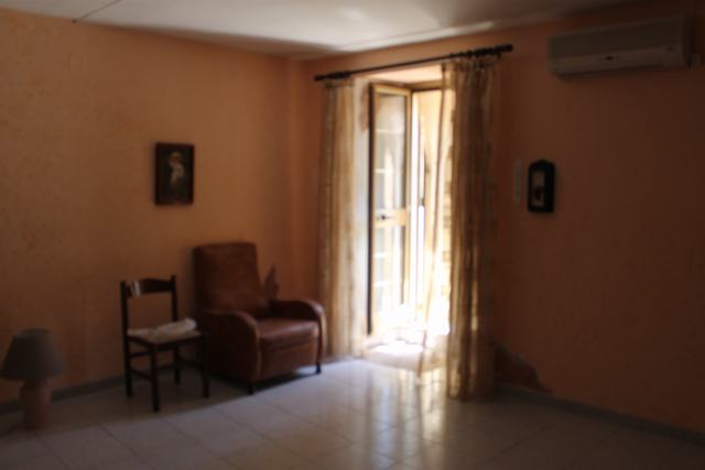 Panoramic Townhouse in Sicily – Casa Carubia Salita Cammarata