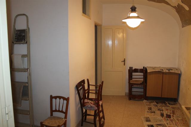 Townhouse in Sicily – Casa Scaglione Alessandria