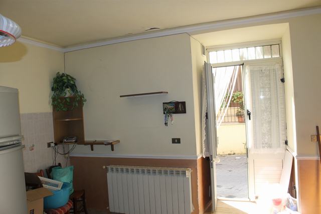 Townhouse in Sicily – Casa Arcuri Via Marsala