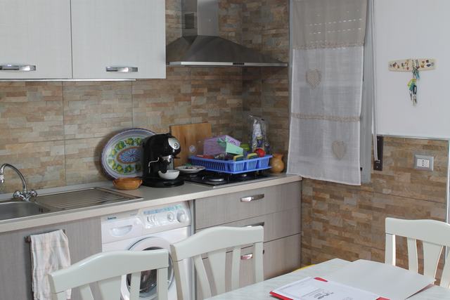Panoramic Seaside Property – Casa Montemaggiore Torre Macauda