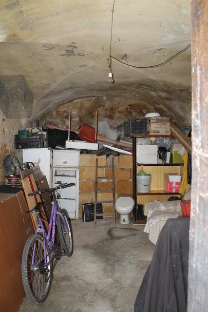 Townhouse in Sicily – Casa Miceli Via D’Angelo