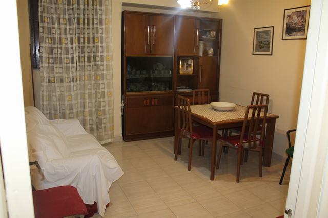 Townhouse in Sicily – Casa Setticasi Alessandria