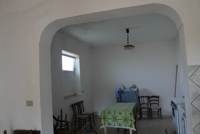 House and land in Sicily – Alfano Cda Passarello