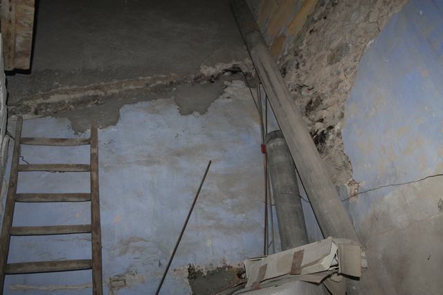 Townhouse in Sicily – Casa Cacciatore Alessandria