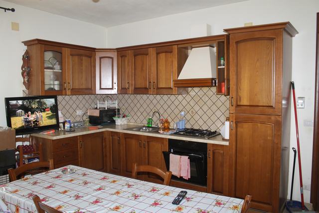 Townhouse in Sicily – Casa Barbaro Via Blanchina