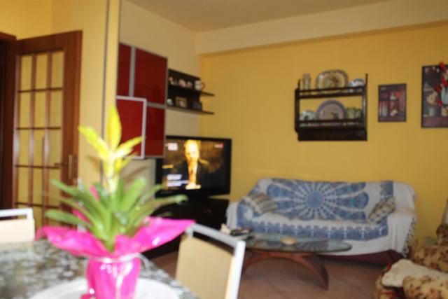Panoramic Apt in Sicily – Apt Adalgisa