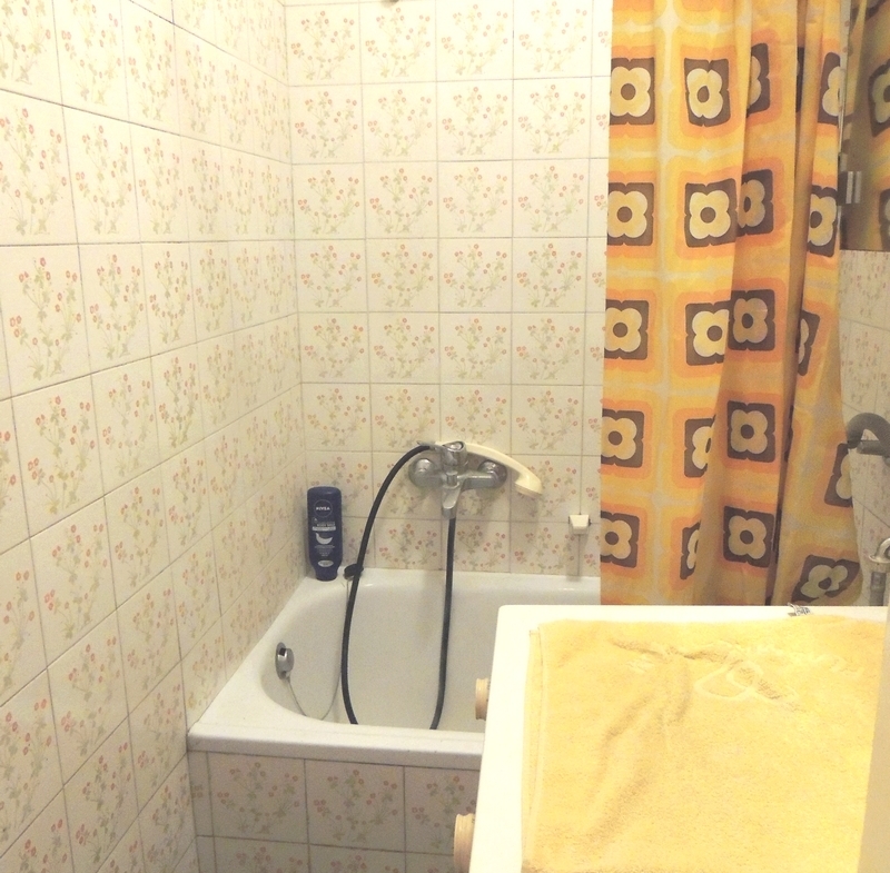 APARTMENT IN ZAGREB ON AN EXCELLENT LOCATION