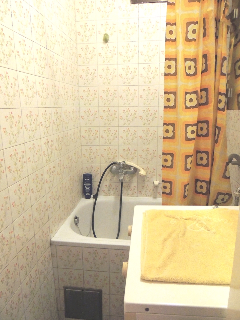 APARTMENT IN ZAGREB ON AN EXCELLENT LOCATION