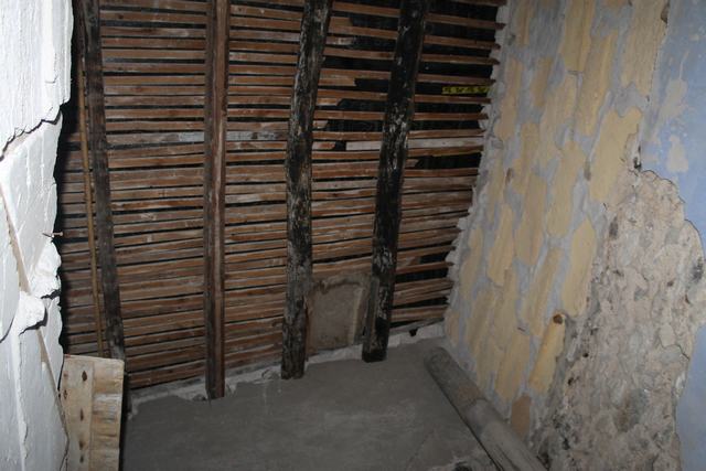 Townhouse in Sicily – Casa Cacciatore Alessandria