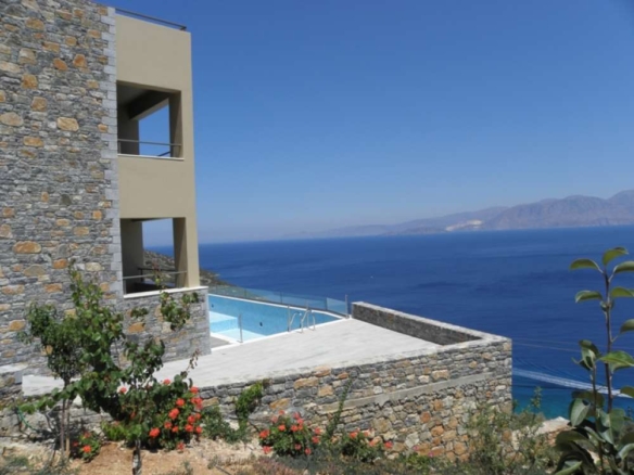 € 1.400.000 Villa, 420 sq.m. Viannos, Agios Nikolaos
