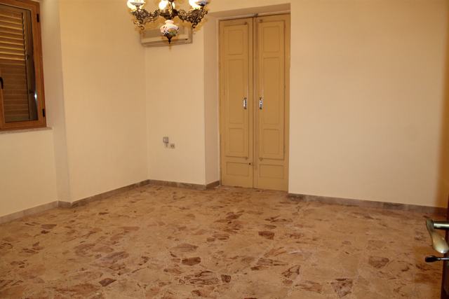 Panoramic Townhouse in Sicily – Casa Alfano Salita Regina Elena